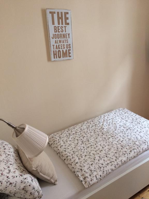 B&B Penzion Diez Luaran gambar